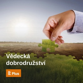 Vědecká dobrodružství