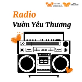 Vườn yêu thương