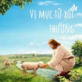 Vị mục tử xót thương