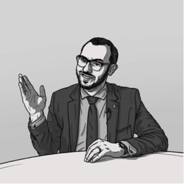 V obraně