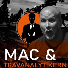 V75 med Mac