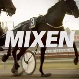 V85 Mixen