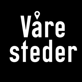 Våre steder