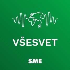 Všesvet podcast