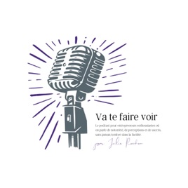 Va te faire voir - Podcast