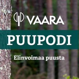 Vaaran Puupodi