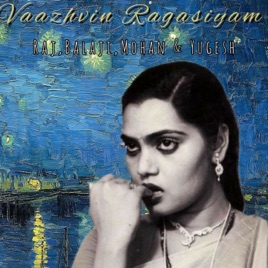Vaazhvin Ragasiyam - வாழ்வின் ரகசியம்