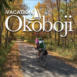 Vacation Okoboji
