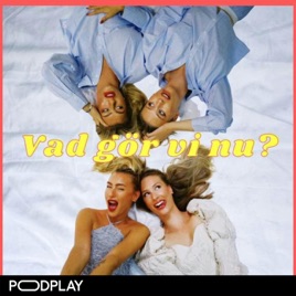 Vad gör vi nu