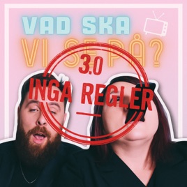Vad ska vi se på?