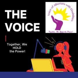 VAD Society's Podcast
