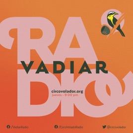 Vadiar
