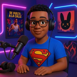 Vainas De Agustin Podcast