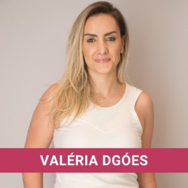 Valéria DGóes