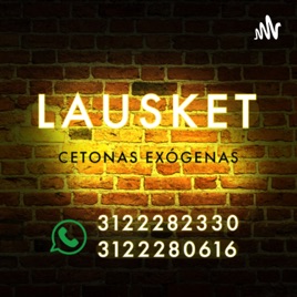 Lausket Cetonas Exógenas