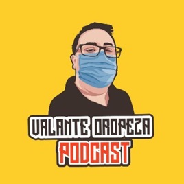 Valente Oropeza Podcast