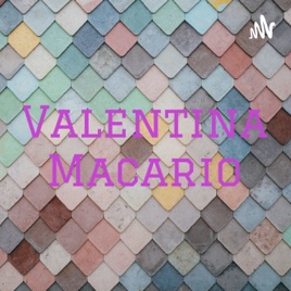 Valentina Macario