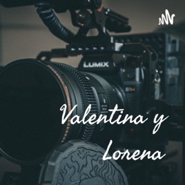 Valentina y Lorena