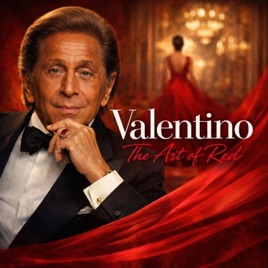 Valentino - The Art of Red