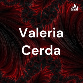 Valeria Cerda