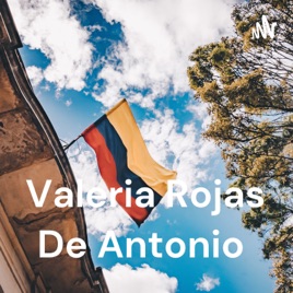 Valeria Rojas De Antonio