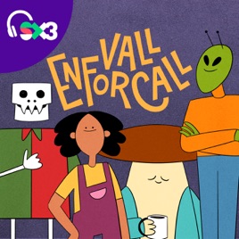 Vall Enforcall