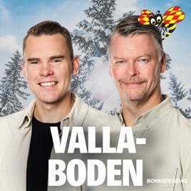 Vallaboden
