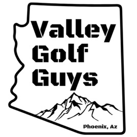 Valley Golf Guys Podcast