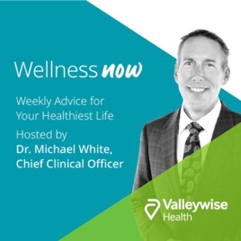 Valley Well, Valle Salud