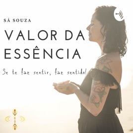 Valor da Essência