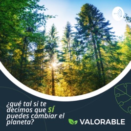 Valorable - el cambio empieza por nosotros