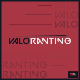VALORANTING