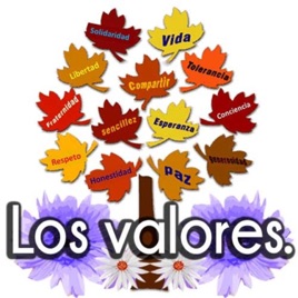 Valores