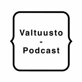 Valtuusto-podcast