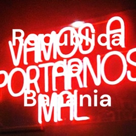 Vamos a Portarnos Mal