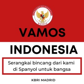 Vamos Indonesia