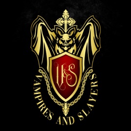 Vampires & Slayers with Ed Gross