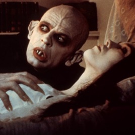 Vampiresados
