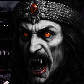 Vampiros Relatos y Leyendas