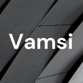 Vamsi