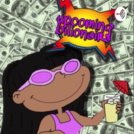 Upcoming Bilionairs