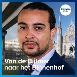 Van de Bijlmer naar het Binnenhof