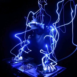 Van der Jacques - RADIOSHOWS