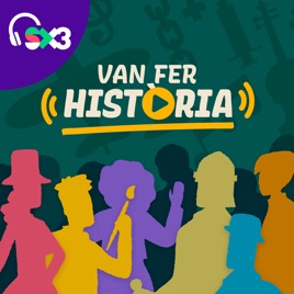 Van fer història