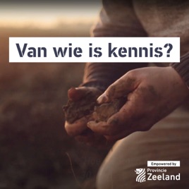 Van wie is kennis?