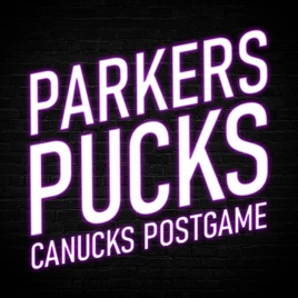Vancouver Canucks Post-Game Show by ParkersPucks