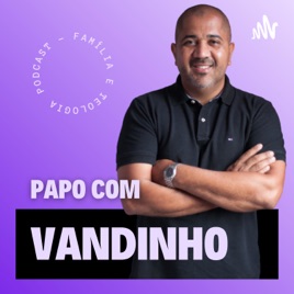 Vandinho Borges