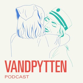 Vandpytten