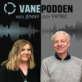 Vanepodden