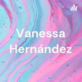 Vanessa Hernández